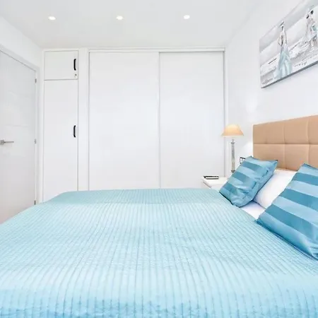 Ct 191 - Perla De Algaida Ii Apartment *
