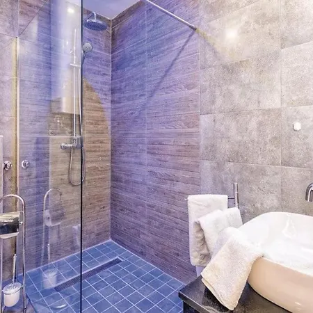 Ct 191 - Perla De Algaida Ii Apartment *