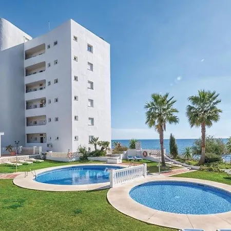 Apartment Ct 191 - Perla De Algaida Ii *