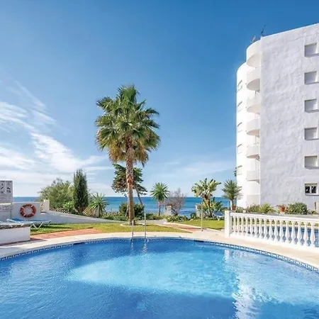 Apartment Ct 191 - Perla De Algaida Ii *