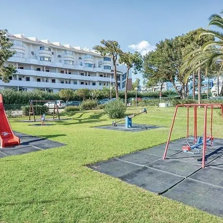 Apartment Ct 191 - Perla De Algaida Ii *