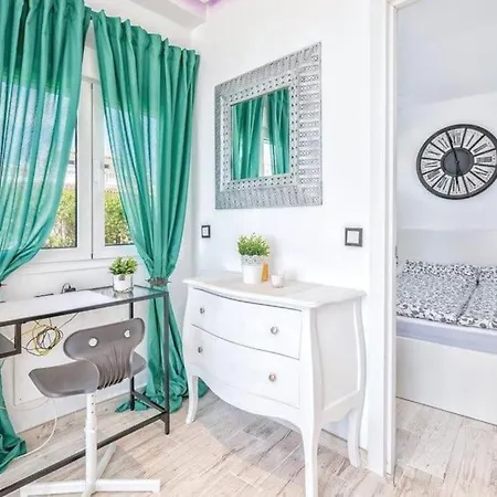 Apartment Ct 191 - Perla De Algaida Ii